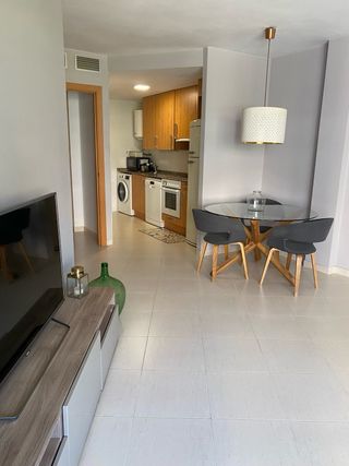 Piso en L’ Hospitalet de l’Infant (Tarragona)