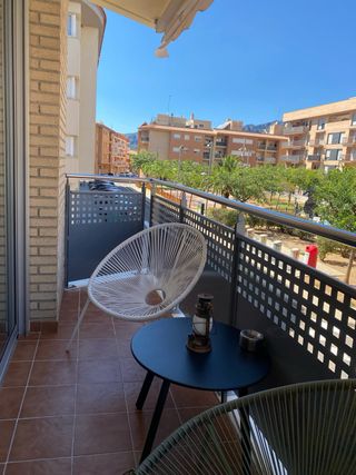 Piso en L’ Hospitalet de l’Infant (Tarragona)