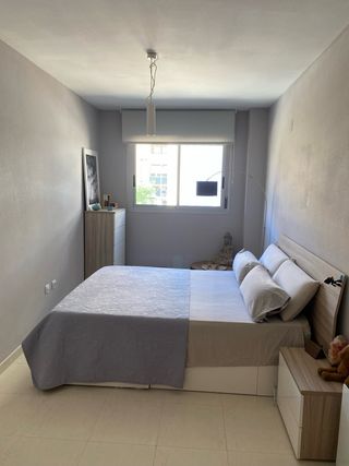 Piso en L’ Hospitalet de l’Infant (Tarragona)