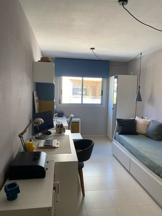 Piso en L’ Hospitalet de l’Infant (Tarragona)