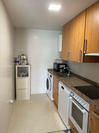 Piso en L’ Hospitalet de l’Infant (Tarragona)