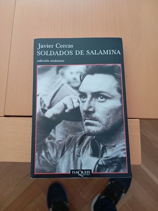 Soldados de Salamina (Coleccion Andanzas, 433) ...