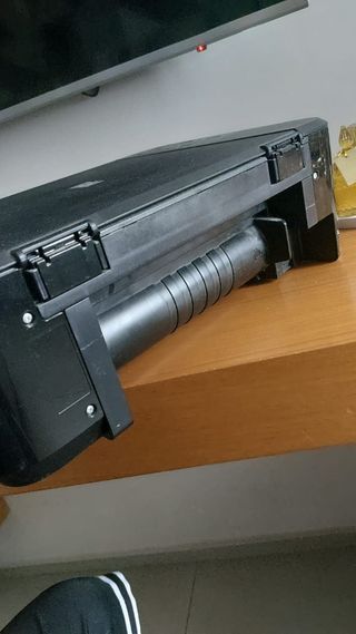 Stampante Canon Nera