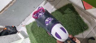 Patines para niña