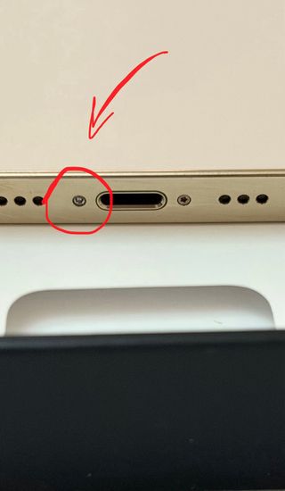 iPhone 13 Pro Gold da 128 GB