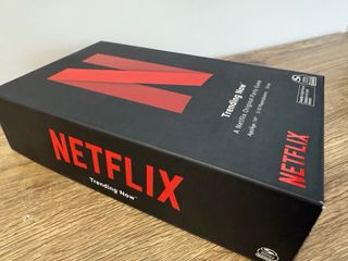Juego de Mesa Netflix Trending Now