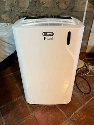Aire Acondicionado DeLonghi Pinguino
