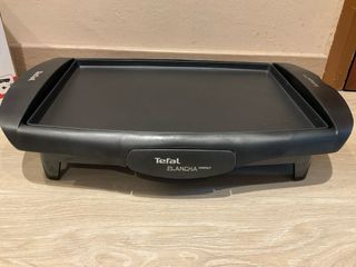 Plancha de cocina Tefal Compacta