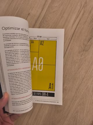 CURSO DISEÑO GRÁFICO - FUNDAMENTOS Y TÉCNICAS