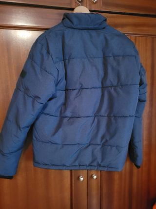 Chaqueta Jack & Jones Hombre Talla M azul