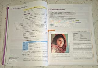 Lengua castellana y literatura. 4 ESO. Savia