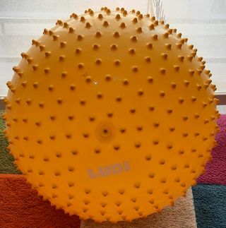 Pelota motricidad Ludi XXL