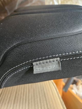 Sella Comfort Moto Tracer 7 2023 Nuova