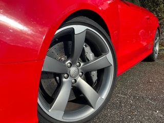 Audi RS5 4.2 FSI V8 450CV quattro S-Tronic