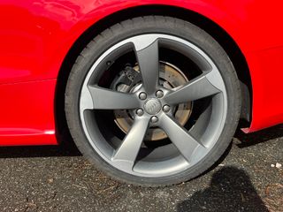 Audi RS5 4.2 FSI V8 450CV quattro S-Tronic