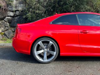 Audi RS5 4.2 FSI V8 450CV quattro S-Tronic