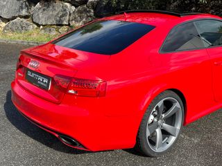 Audi RS5 4.2 FSI V8 450CV quattro S-Tronic
