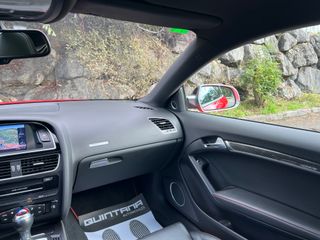 Audi RS5 4.2 FSI V8 450CV quattro S-Tronic