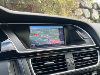 Audi RS5 4.2 FSI V8 450CV quattro S-Tronic