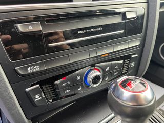 Audi RS5 4.2 FSI V8 450CV quattro S-Tronic