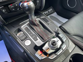 Audi RS5 4.2 FSI V8 450CV quattro S-Tronic