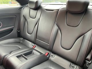 Audi RS5 4.2 FSI V8 450CV quattro S-Tronic