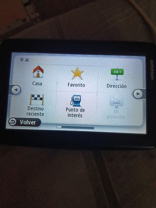 TomTom Star