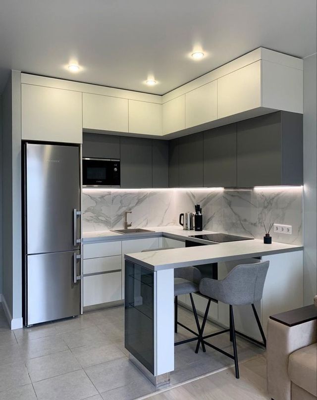 Cocina y Baño: Reformas Integrales