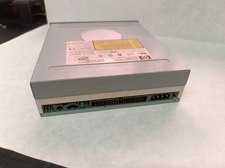 Lector DVD HP IDE
