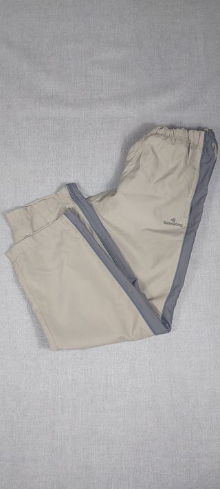 Pantalones de chándal Bomberang 90s baggy