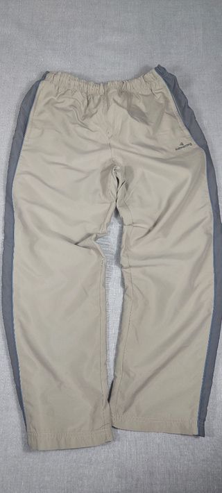Pantalones de chándal Bomberang 90s baggy