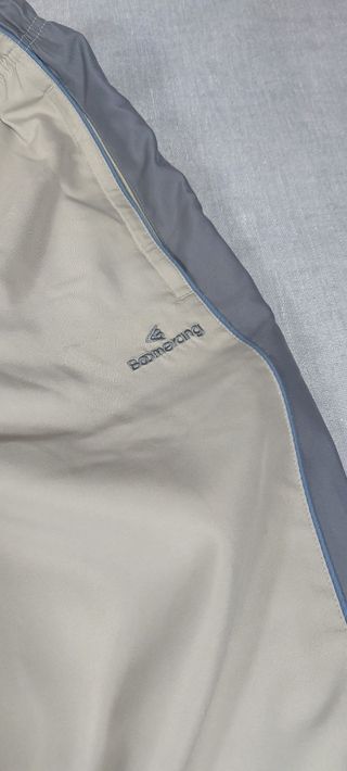 Pantalones de chándal Bomberang 90s baggy