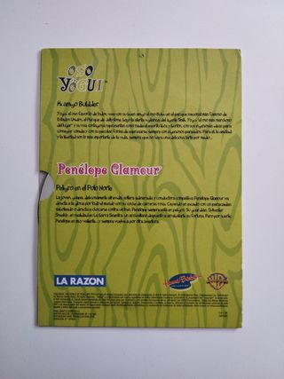 DVD Hanna-Barbera Colección Risas Animadas F2