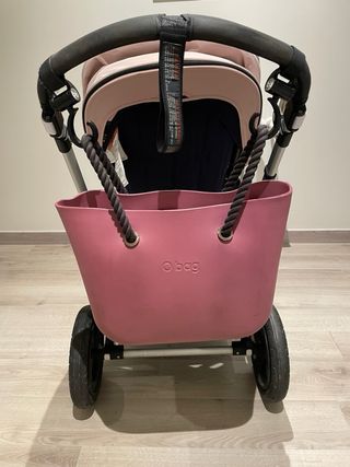 Bugaboo Camaleón 3