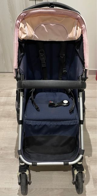Bugaboo Camaleón 3