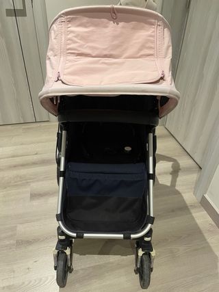 Bugaboo Camaleón 3