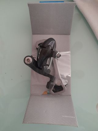 Shimano 105 RD-5701 Desviador Trasero