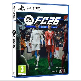 EA Sports FC 26 PS5