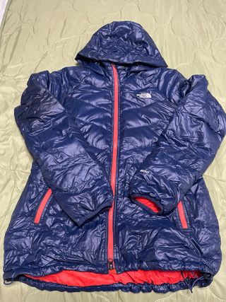 Chaqueta The North Face Mujer Talla M Azul