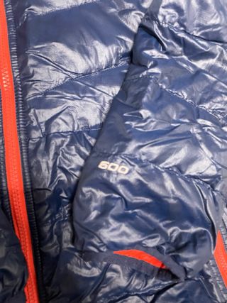 Chaqueta The North Face Mujer Talla M Azul