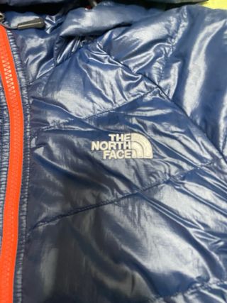 Chaqueta The North Face Mujer Talla M Azul