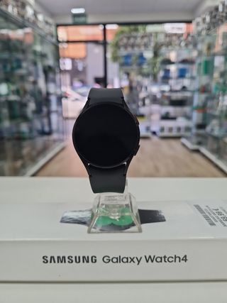 Samsung Galaxy Watch 4 40 mm Negro