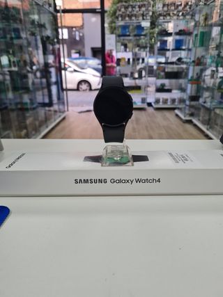 Samsung Galaxy Watch 4 40 mm Negro