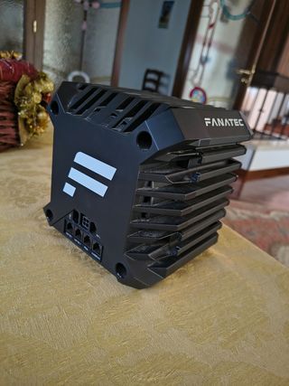 Fanatec CSL DD 8nm