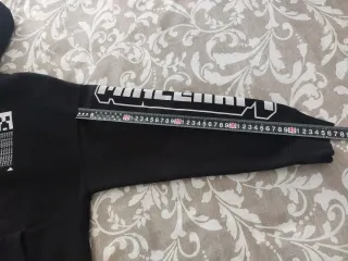 Sudadera Zara, como nueva!!