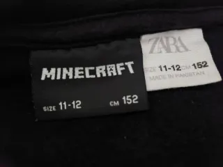 Sudadera Zara, como nueva!!