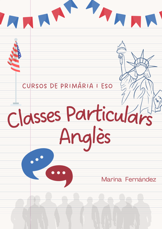 Clases Particulares