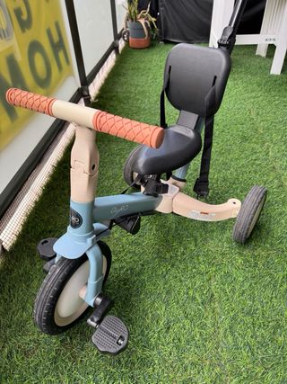 Triciclo Evolutivo Olmitos - Gyro