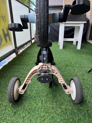 Triciclo Evolutivo Olmitos - Gyro