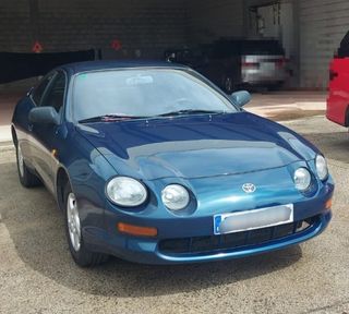 Toyota Celica 1994
